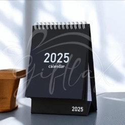 Mini Calendars – compact and stylish desk calendar