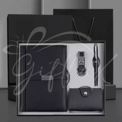 Professional Essentials Kit – compact office and business travel kit