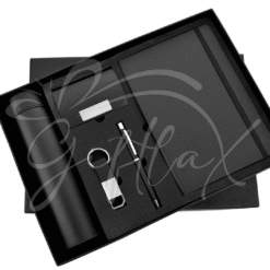 Smart Business Essentials Box – professional office and travel kit