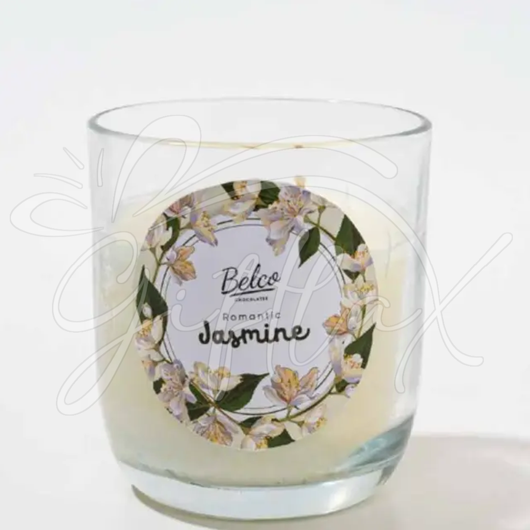 Scented Candles – aromatic and relaxing home candle