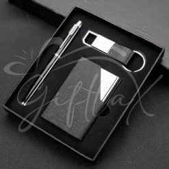 Sleek Professional Kit – compact essential office/travel kit