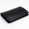 Black Card Holder – slim durable card case