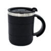 Stainless Steel Travel Mug for hot and cold beverages