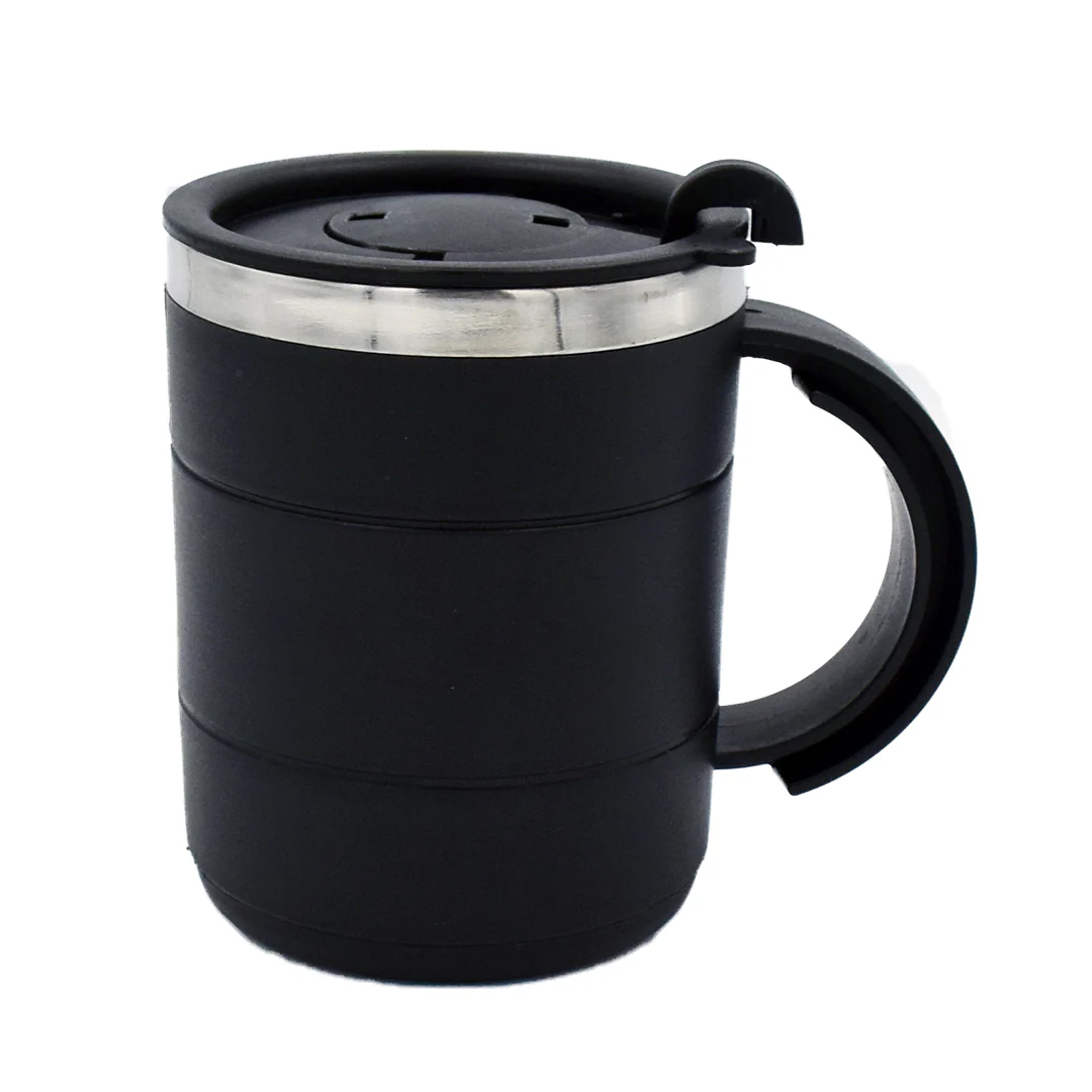 Stainless Steel Travel Mug for hot and cold beverages