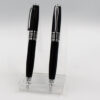 Professional Black Pen for smooth writing and office use