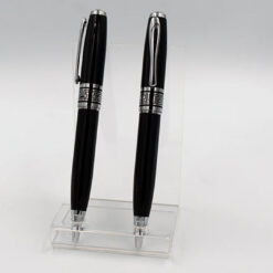 Professional Black Pen for smooth writing and office use